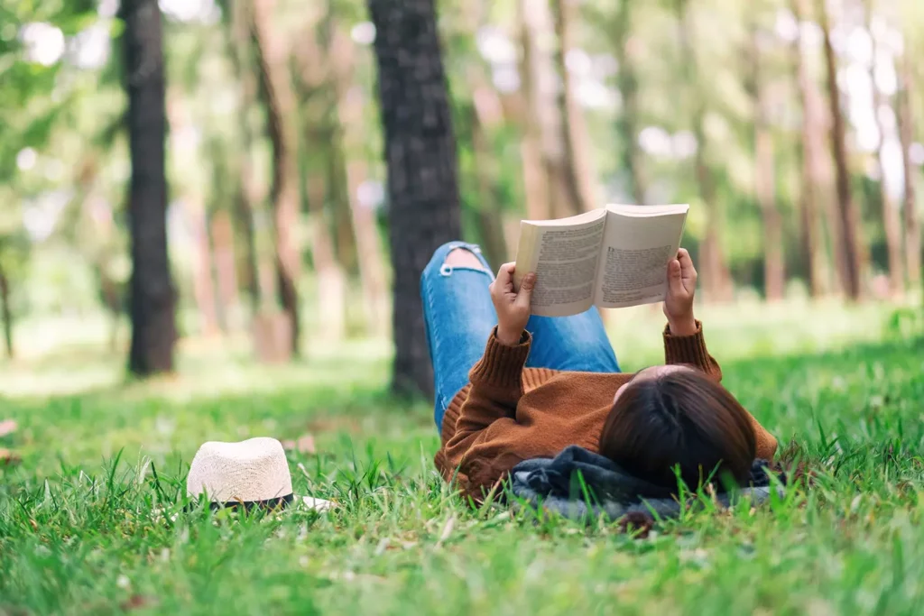 Meno cose, più tempo per le esperienze.