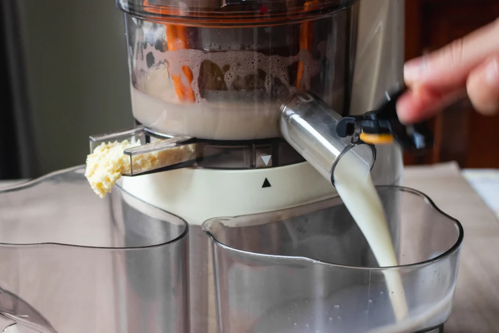Come preparare la bevanda di soia fatta in casa