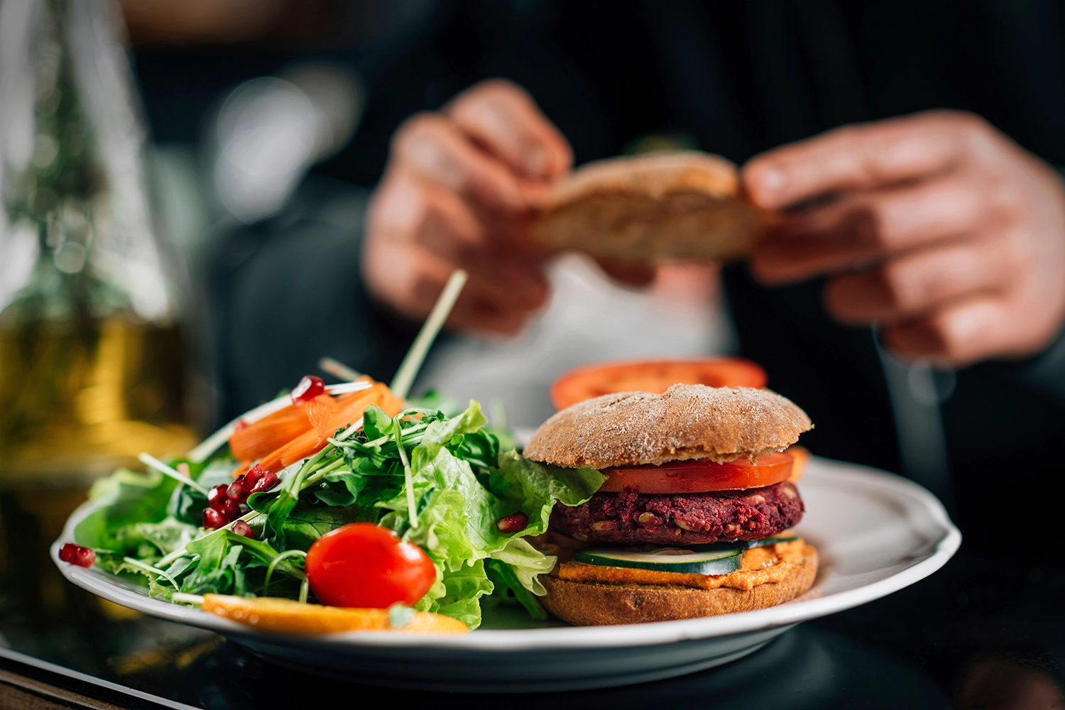 Vivere senza carne 7 motivi sorprendenti