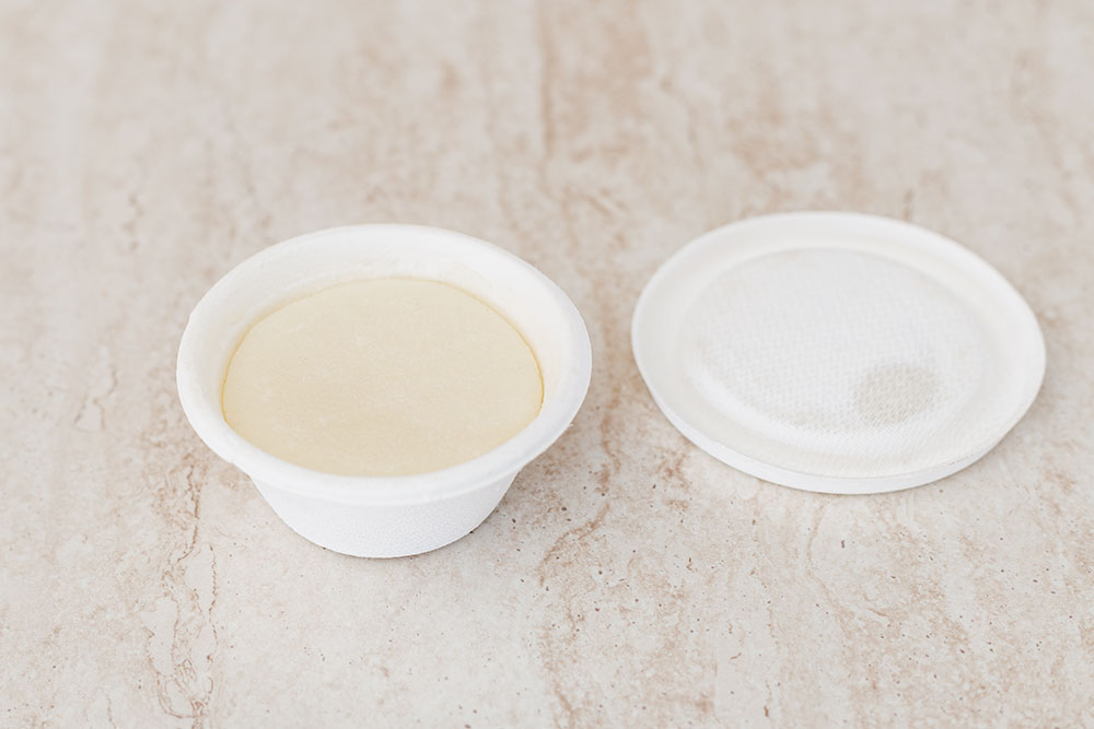 LaSaponaria Burro coccola - crema solida nutriente e lenitiva