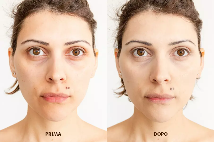 Recensione fondotinta puroBio Cosmetics Sublime Liquid Foundation