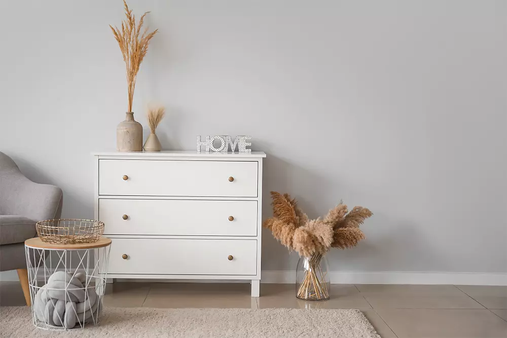 Minimalismo come iniziare: gli step da seguire