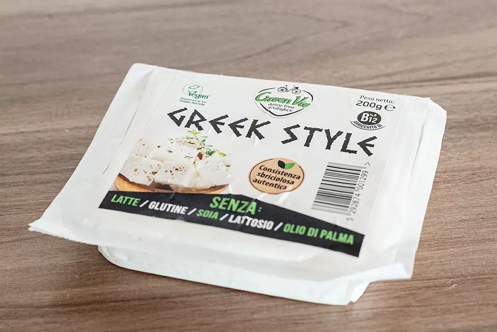 Green Vie Foods