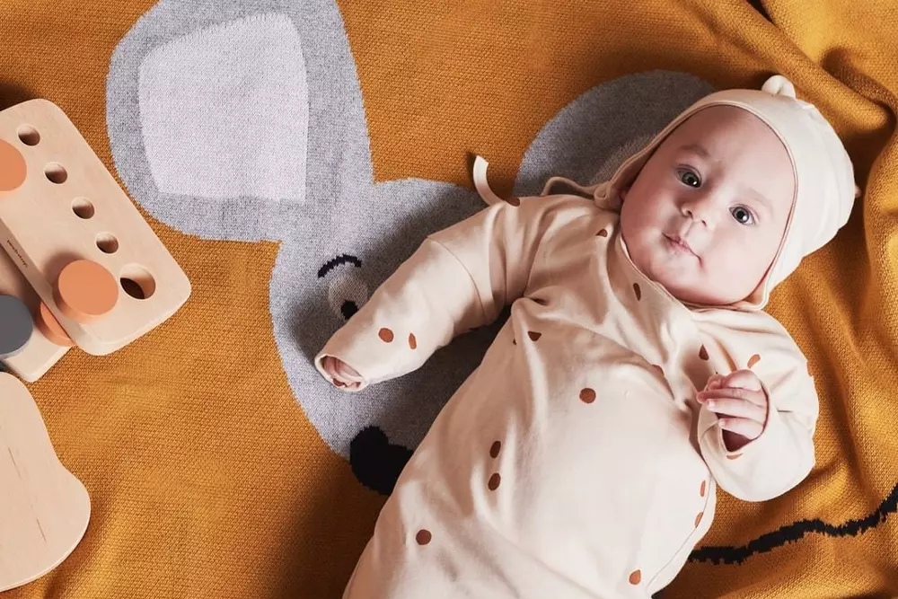 Ecomikro: abbigliamento ecologico per bambini