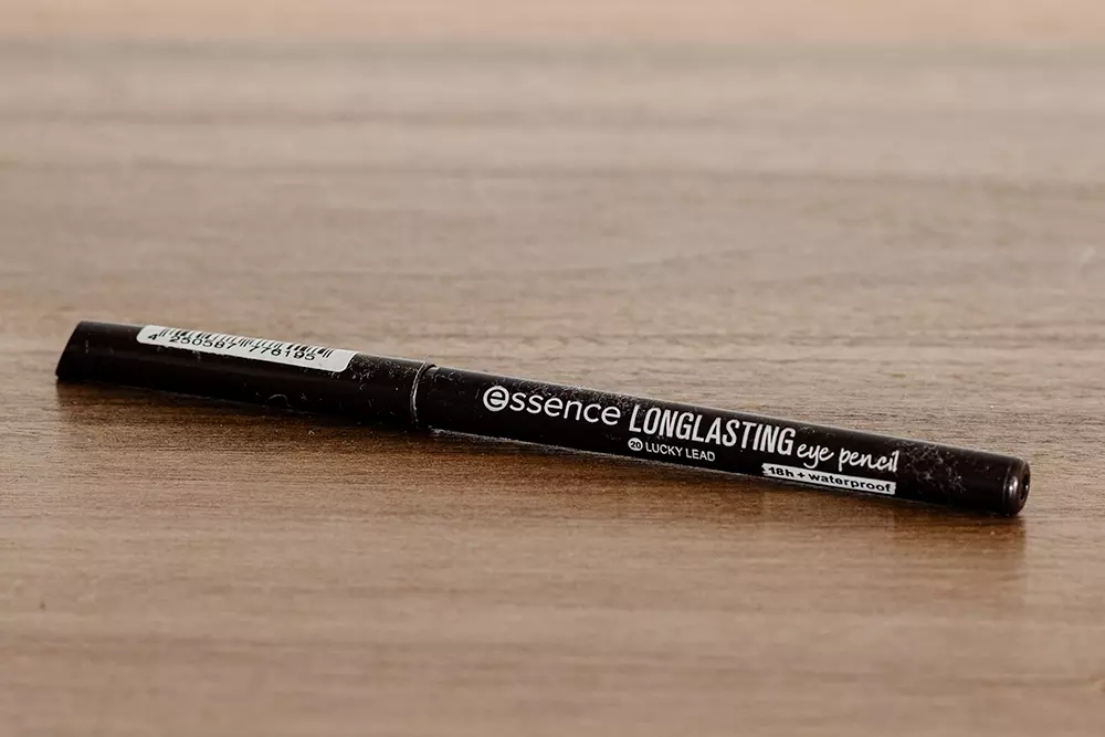 Essence Long Lasting Eye Pencil