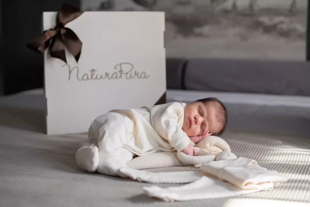 Natura Pura: abbigliamento ecologico per bambini