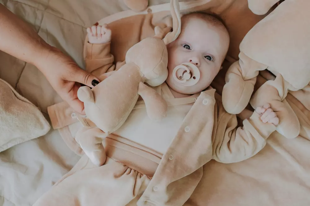 Wooly Organic: abbigliamento ecologico per bambini