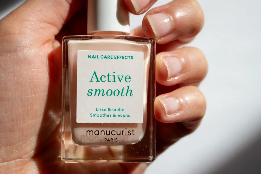 Active Range: Active Smooth effetto CC Cream