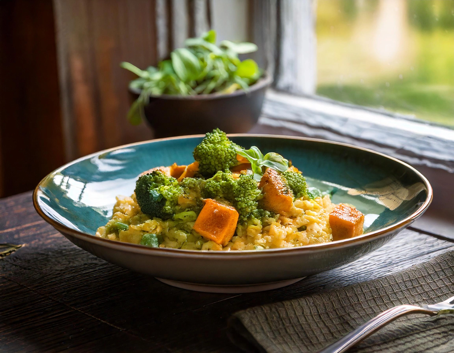 5 Ricette vegane facili e veloci per completare Veganuary senza stress
