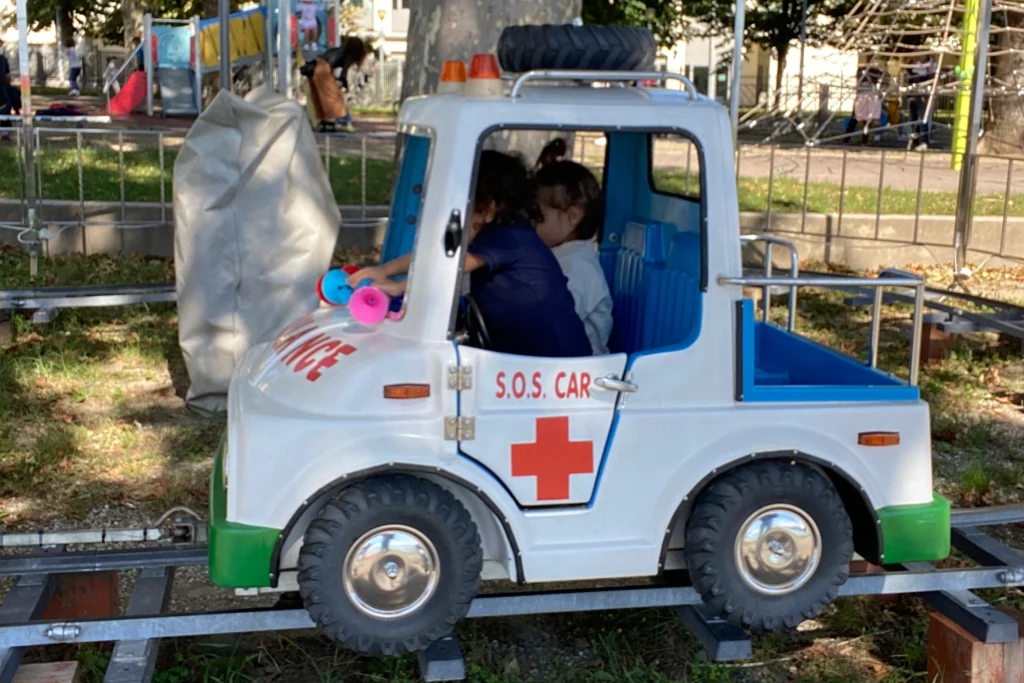 Varese con i bambini: Passeggiata lungo il Lago di Varese