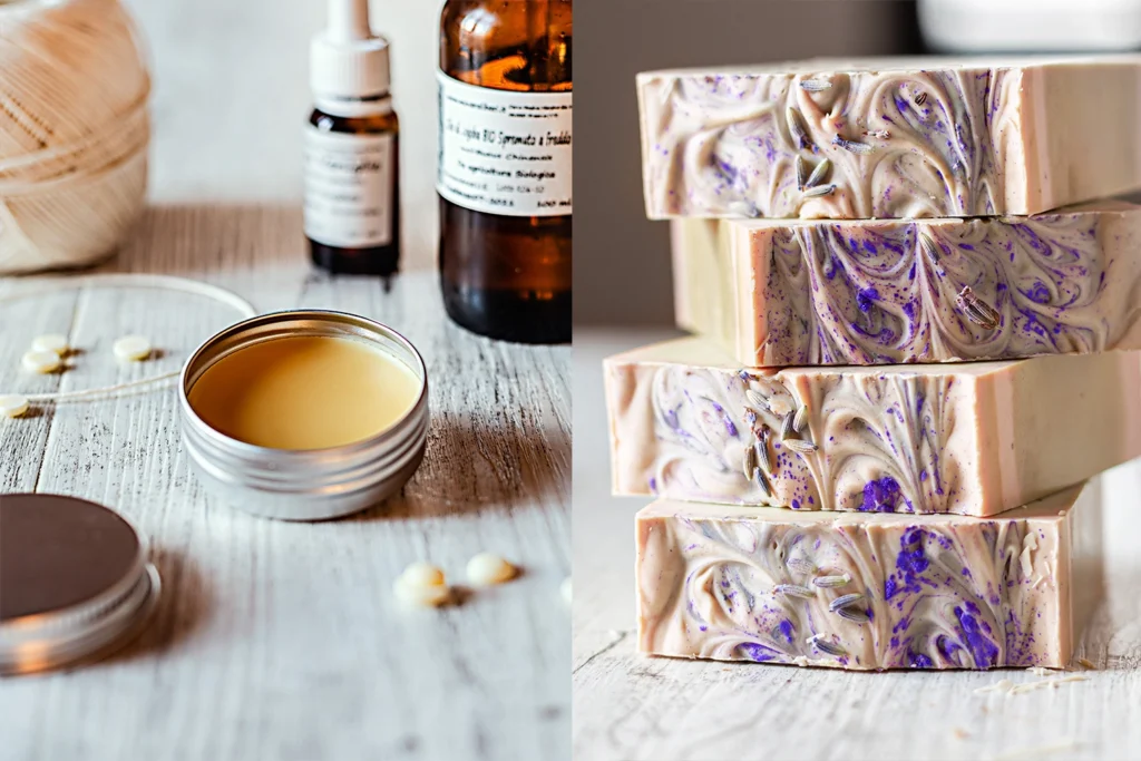 Idee di autoproduzione per la vita quotidiana