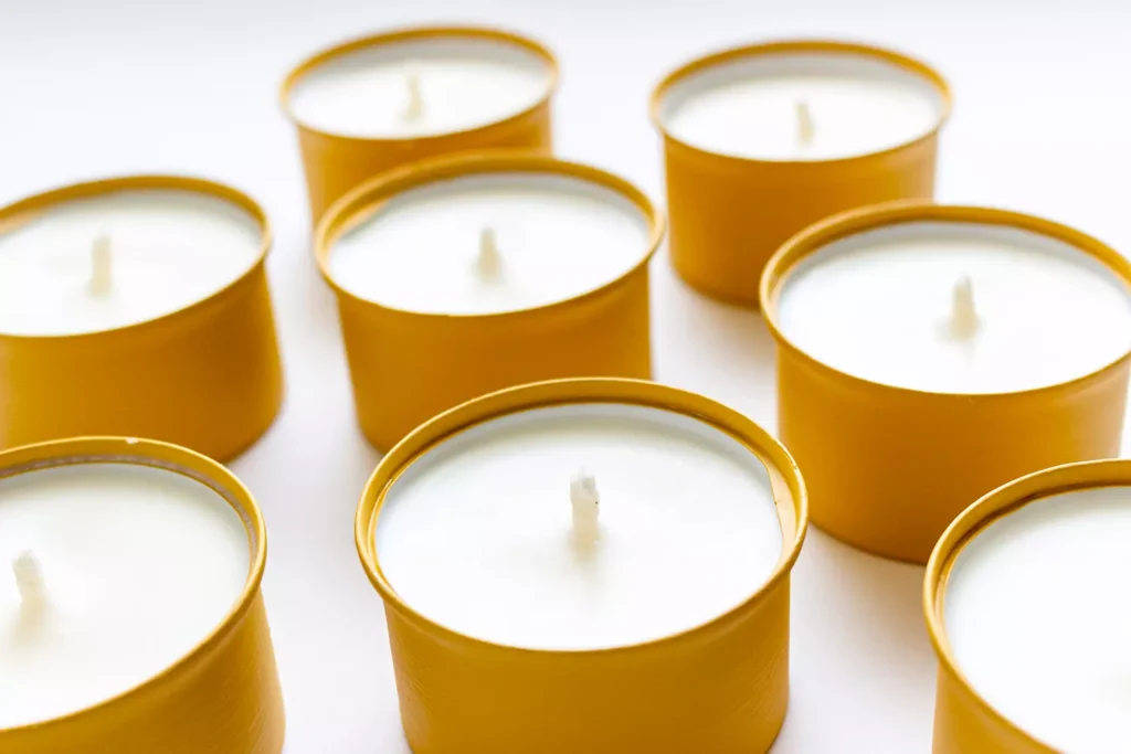 Tempo di raffreddamento e solidificazione: come ottenere una superficie liscia